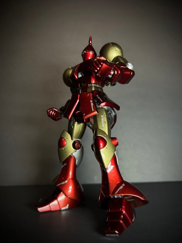 立たせてみました！