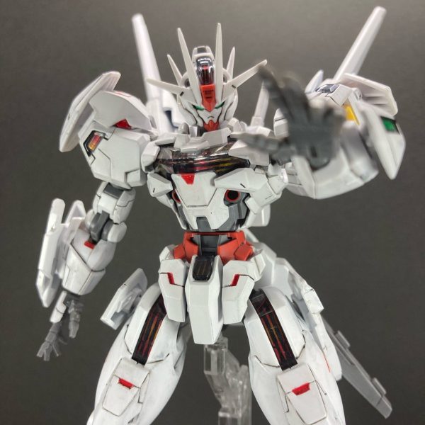 ガンダムエアリアルE