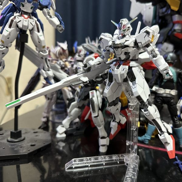 ガンダムキャリバーン