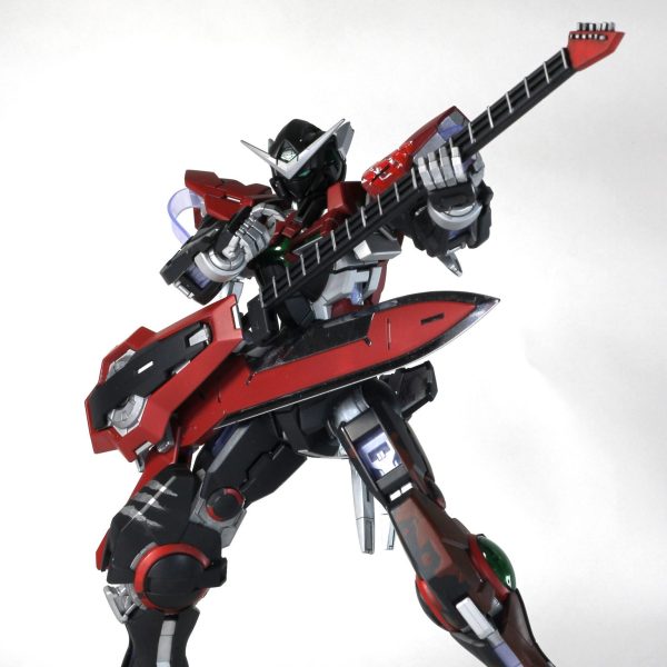 ガンダムジャイロエクシア