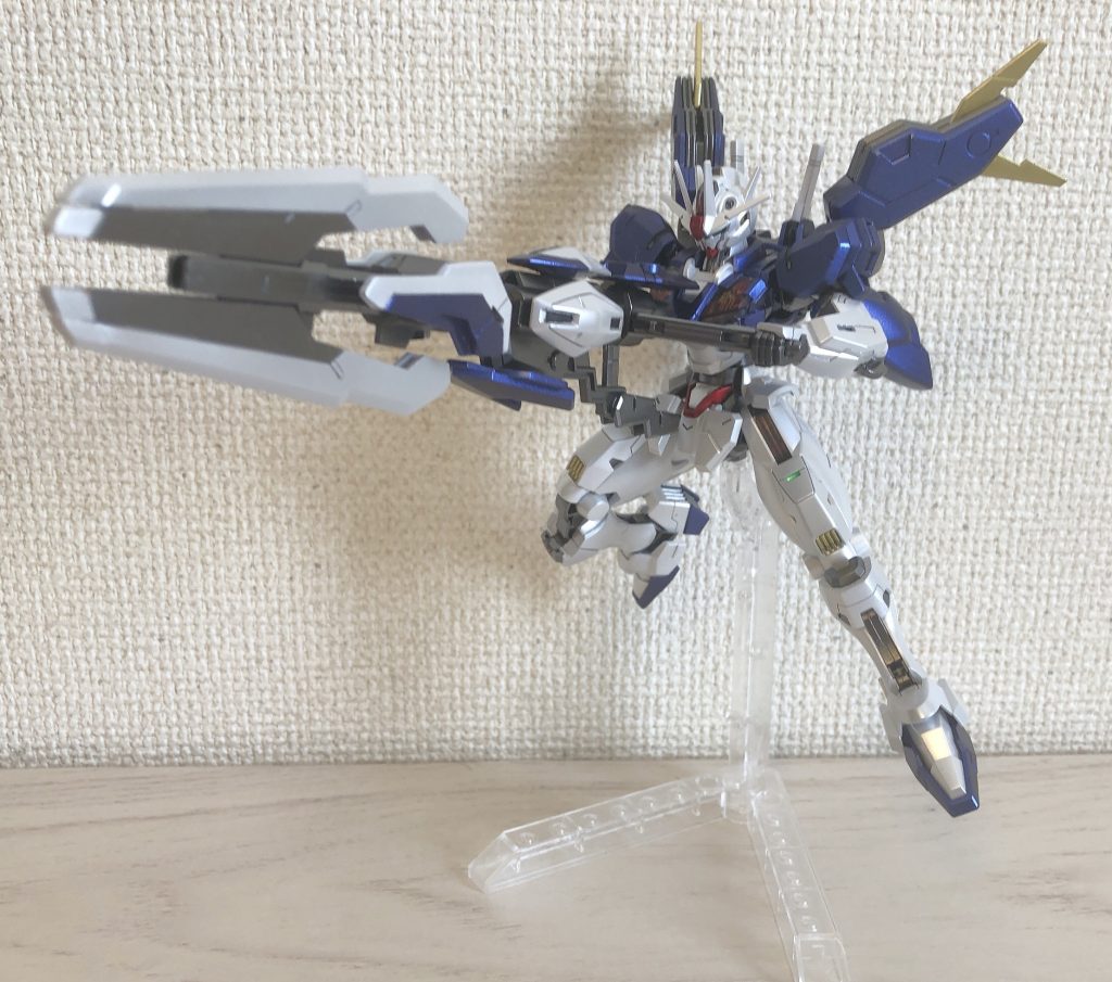 火力インフレのキワミッ！