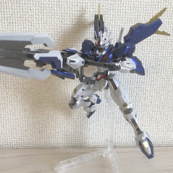 ガンダムエアリアル改修型