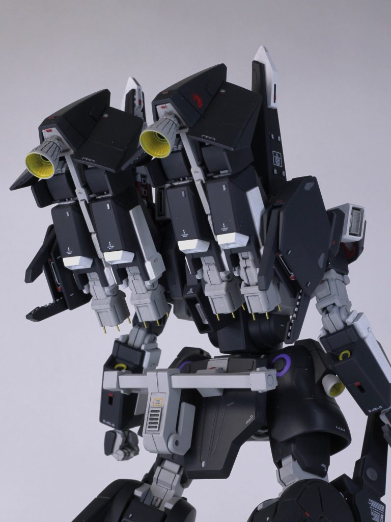 シルヴァバレトサプレッサー–9枚目/制作者:どんぶり