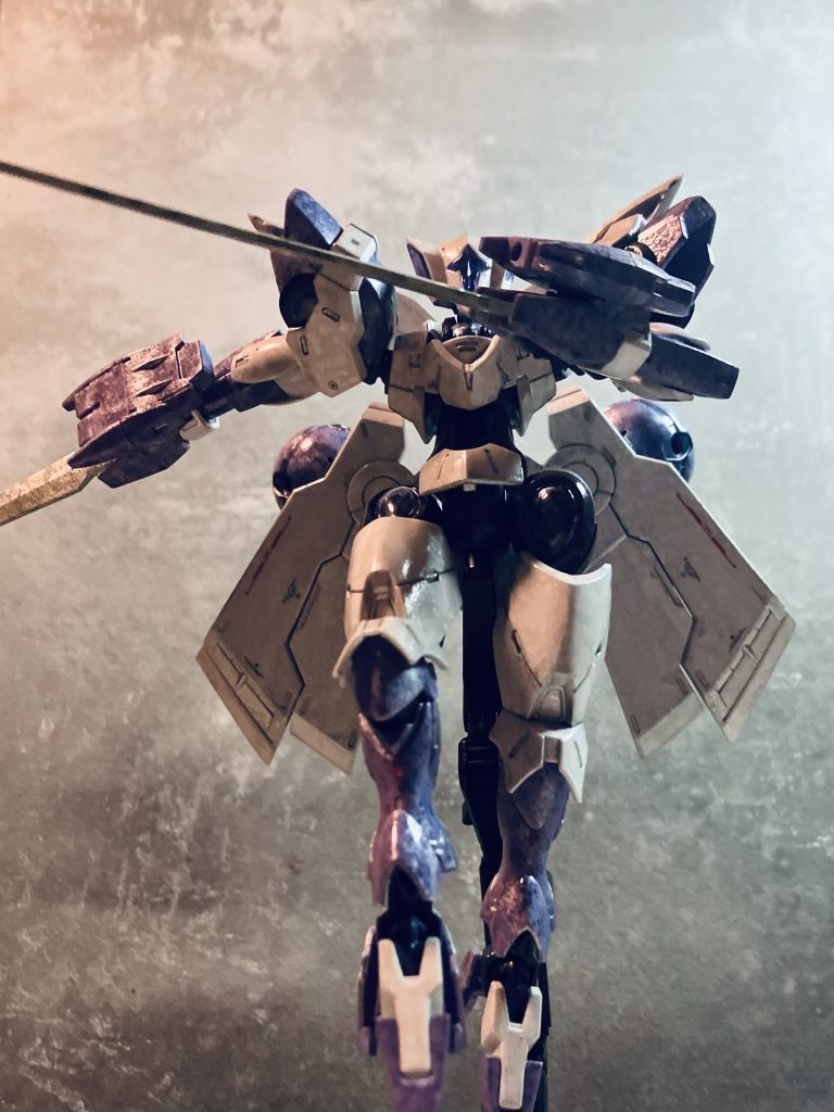 ベギルベウ去年の12月に制作制作にあたって、やりたかったのは箱絵のような色合い風合いにしてみたいでした