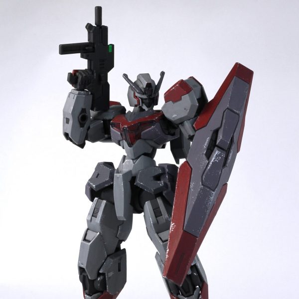 シタデルカラーのガンプラ作品一覧（8ページ目）｜GUNSTA