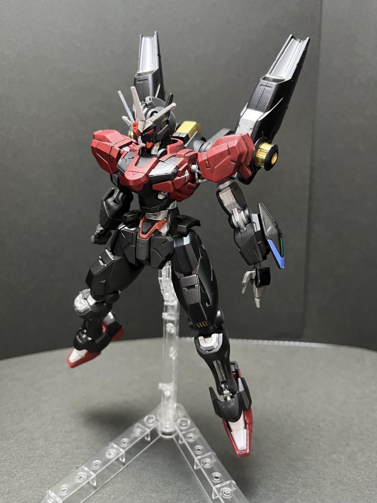 エリクト?『おか、アさん…すれっタ?ボ、クはえりクト。プロスペラ『無事だったのね!エリー!スレッタ『お母さん!あれはエリクトじゃない!目を覚まして!プロスペラ『黙りなさいスレッタ!よくもあんなことを…私は貴方を許さないわ。エリクト?『ひ、ドイよ、スレ…ッた?スレッタ『エリクトの真似なんかしないでっ!貴方にはエリクトの意思なんてない!エリクト?『ふふふ…じゃア、あ、そボ…?