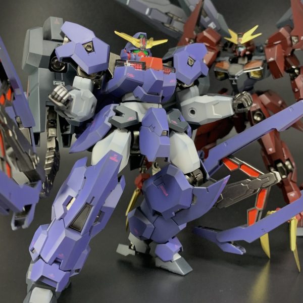 ガンダムルブリスアシュタロン