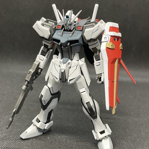 検索結果：ストライクガンダムの関連ガンプラ作品一覧（14ページ目