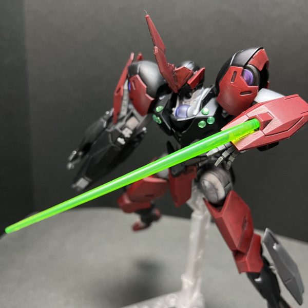 HG テッカマンエビル　擬似スパロボルートb-5『悪夢の戦場』