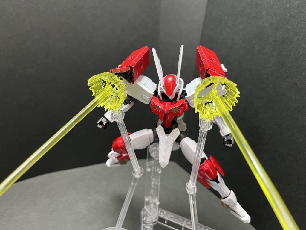 ブレード『やめろシンヤ!くそっ…ヴォルテッカァァァァ!