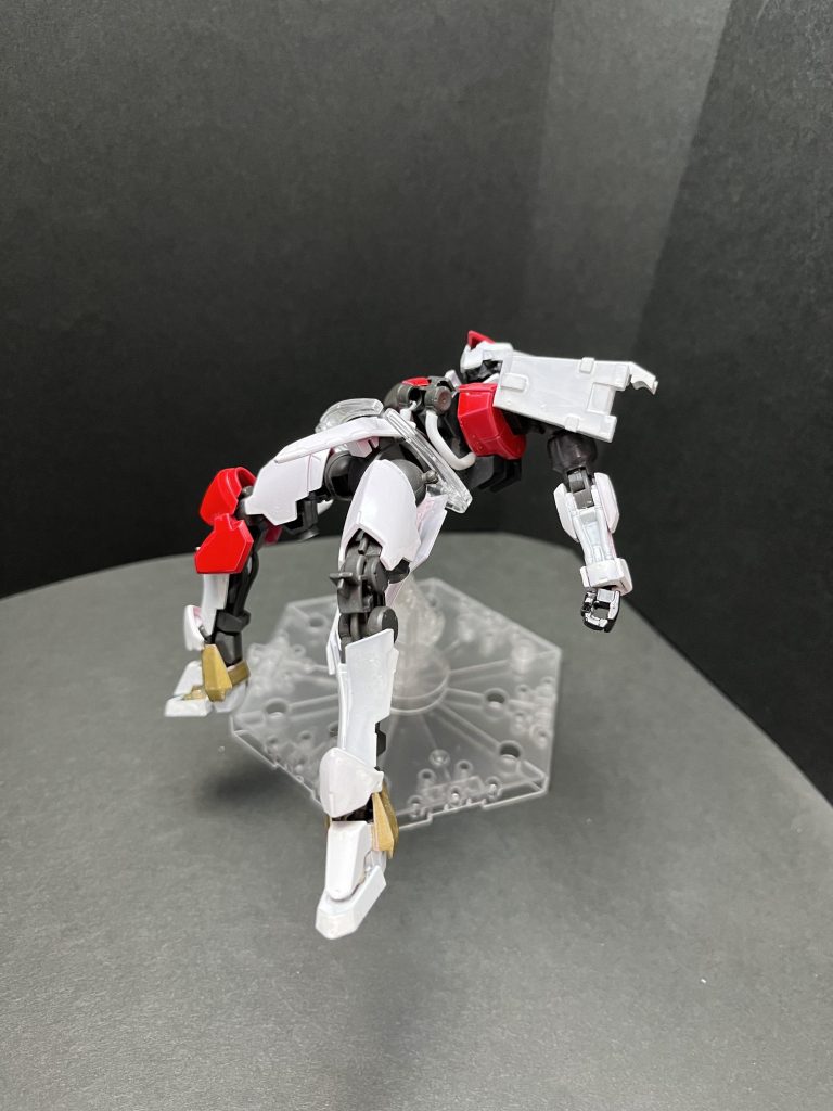 ブレード『がはっ…ブレード(なんて力だ…決戦の傷が残っているとはいえここまで…エビル『がっかりだよ兄さん、すぐに母さん達の所に逝かせてあげるよぉ!