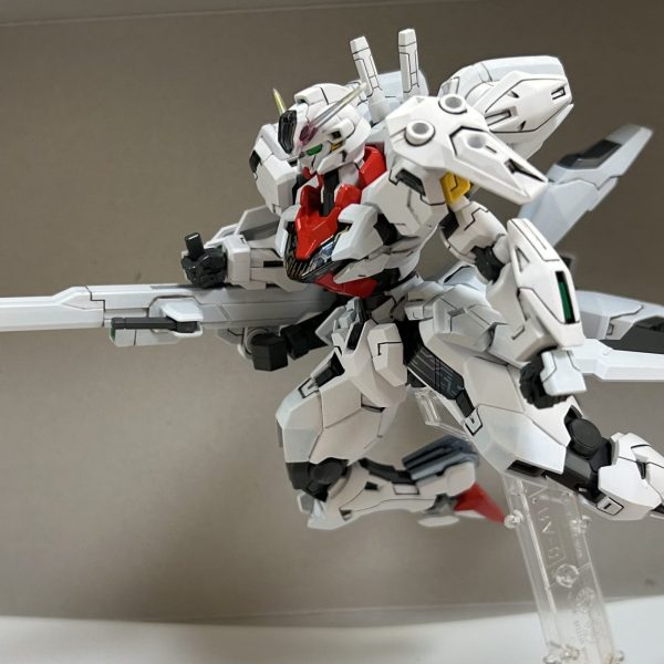 ガンダムキャリバーン