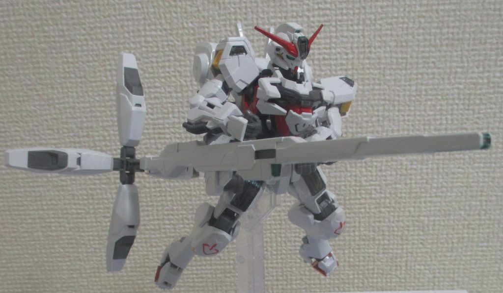 ハイマニューバモード