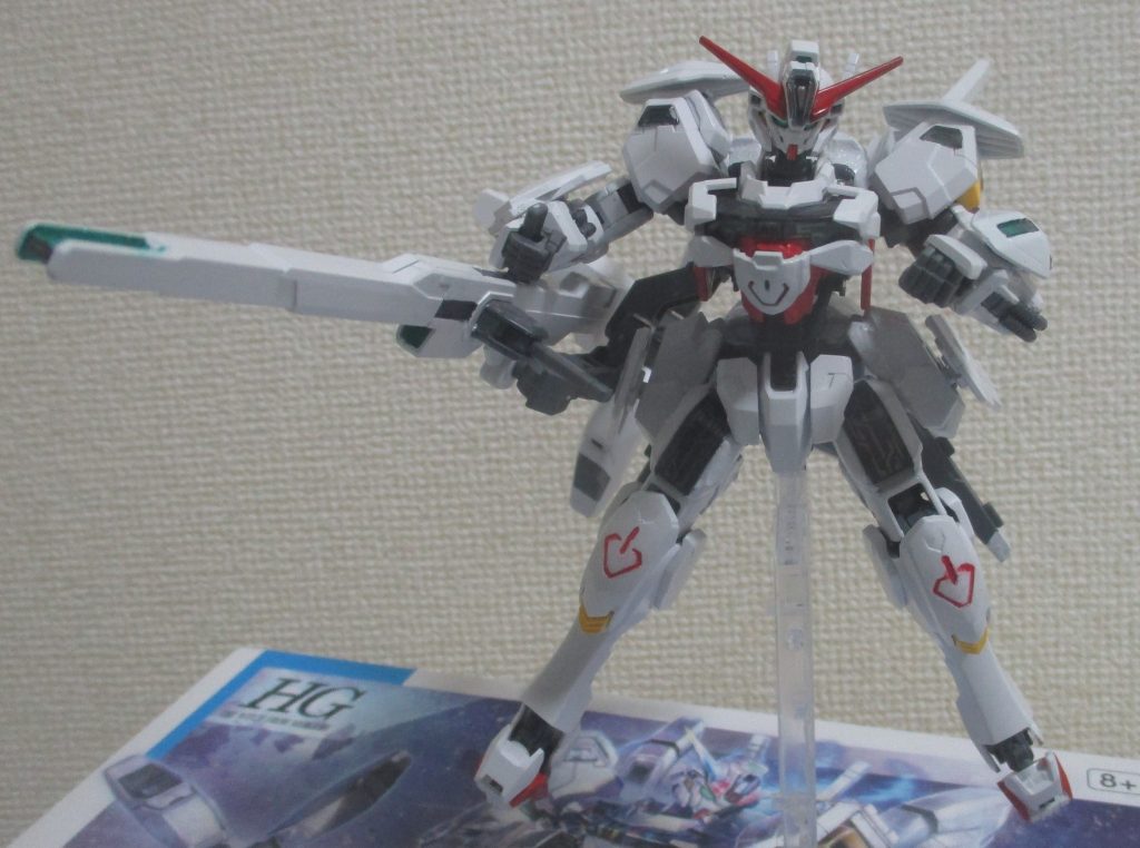 ビットオンフォームそして・・・。