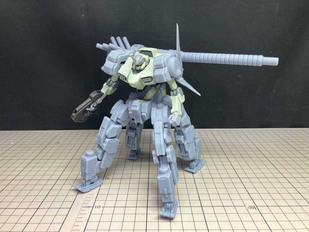 自作パーツ取り付け闘争を覚え始めたころ