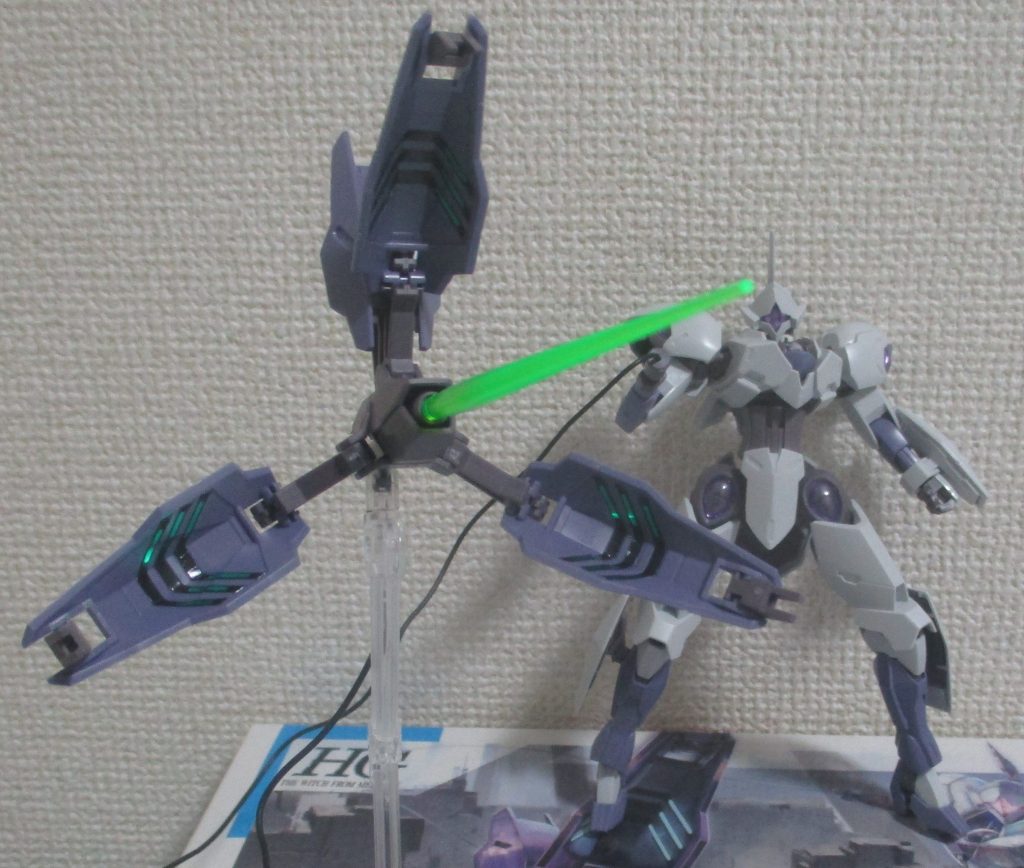 供養代わりに、本家ミカエリスも掲載。