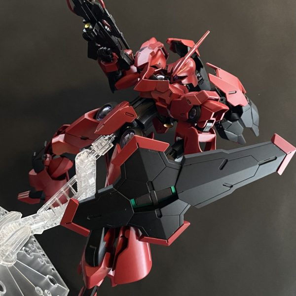 ミカエリス　ディナイグ