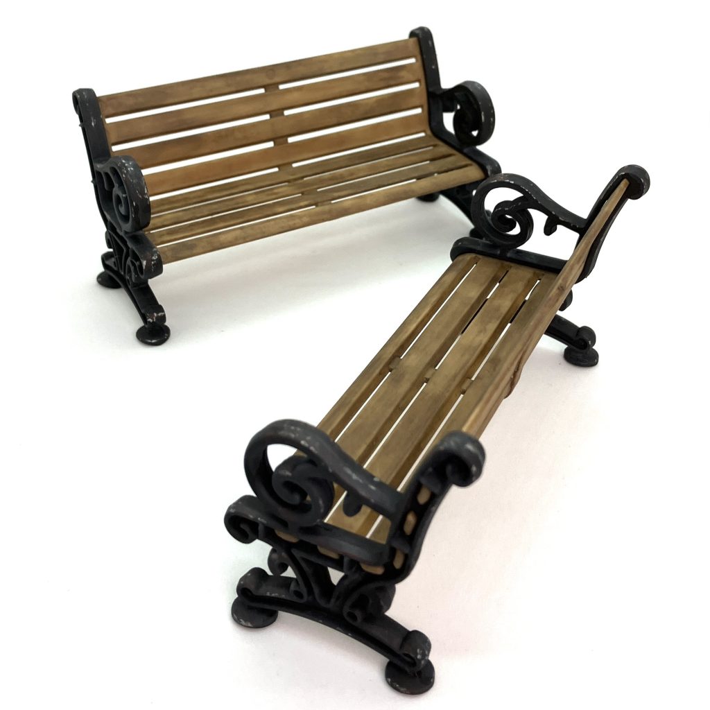 番外編　ウォッシングとウェザリングしてます。