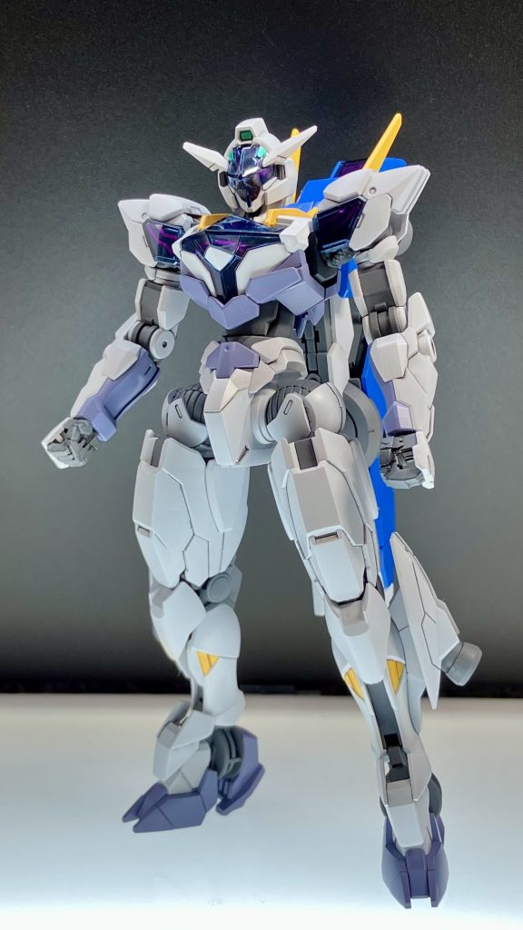 マスクのクリアパーツ好き😉