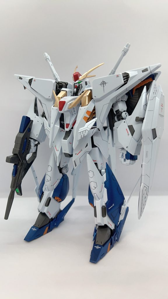 新品、未使用　クスィガンダム hg Amazon | BANDAI SPIRITS(バンダイ スピリッツ) HGUC 機動戦士