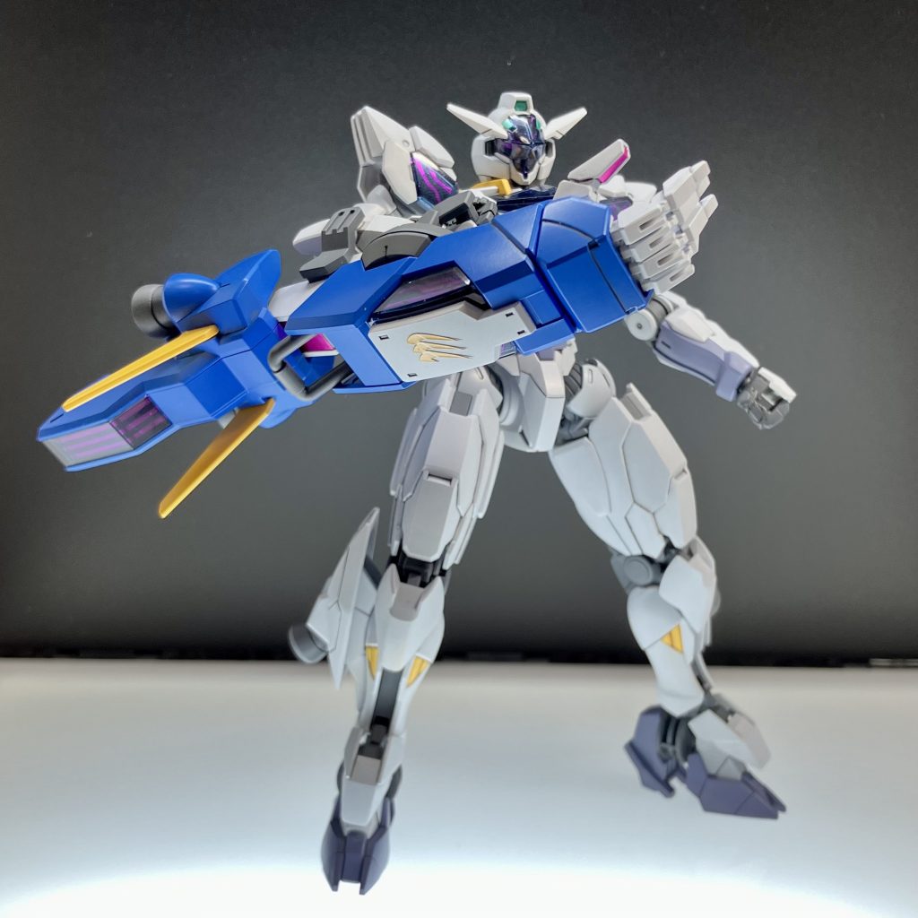 武器これだけってのも面白いね😉