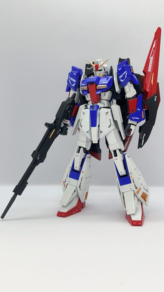 パールホワイトをもっときれいに写せないかな。