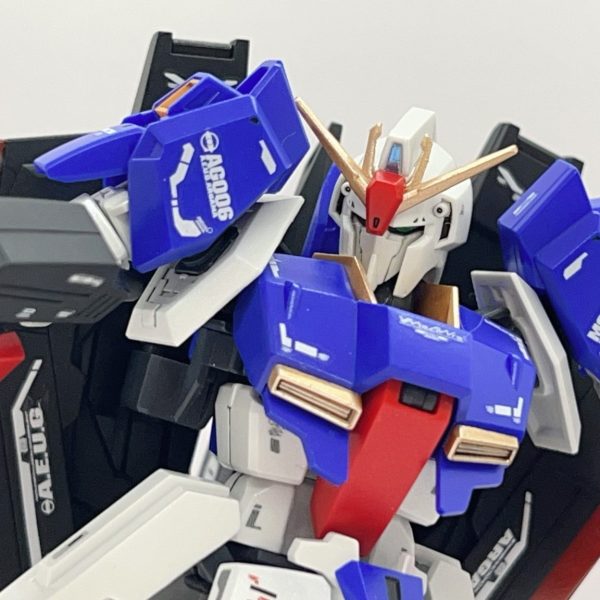 HGゼータガンダム