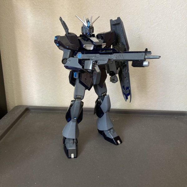 RX-93UCT νガンダム市街地戦仕様