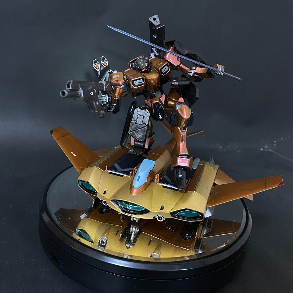 ティックバラン–2枚目/制作者：@giyaran23