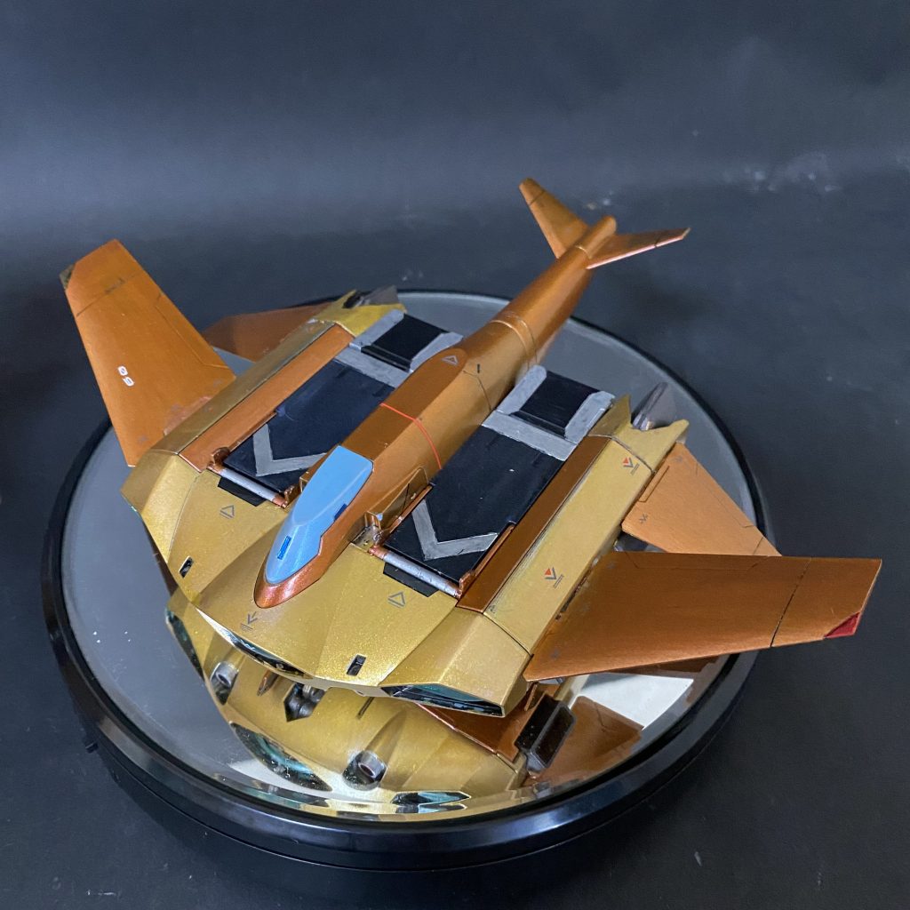 ティックバラン–5枚目/制作者：@giyaran23