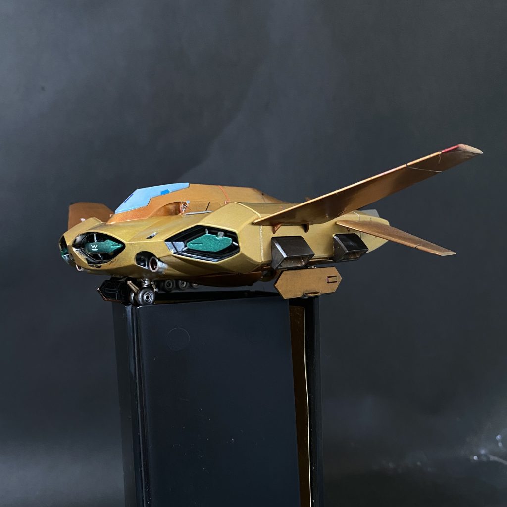 ティックバラン–6枚目/制作者：@giyaran23