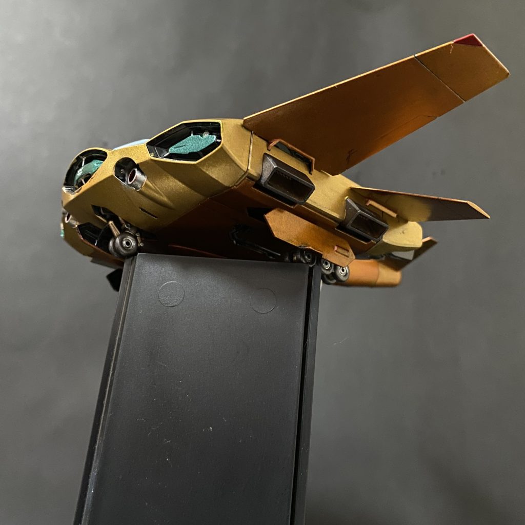 ティックバラン–7枚目/制作者：@giyaran23