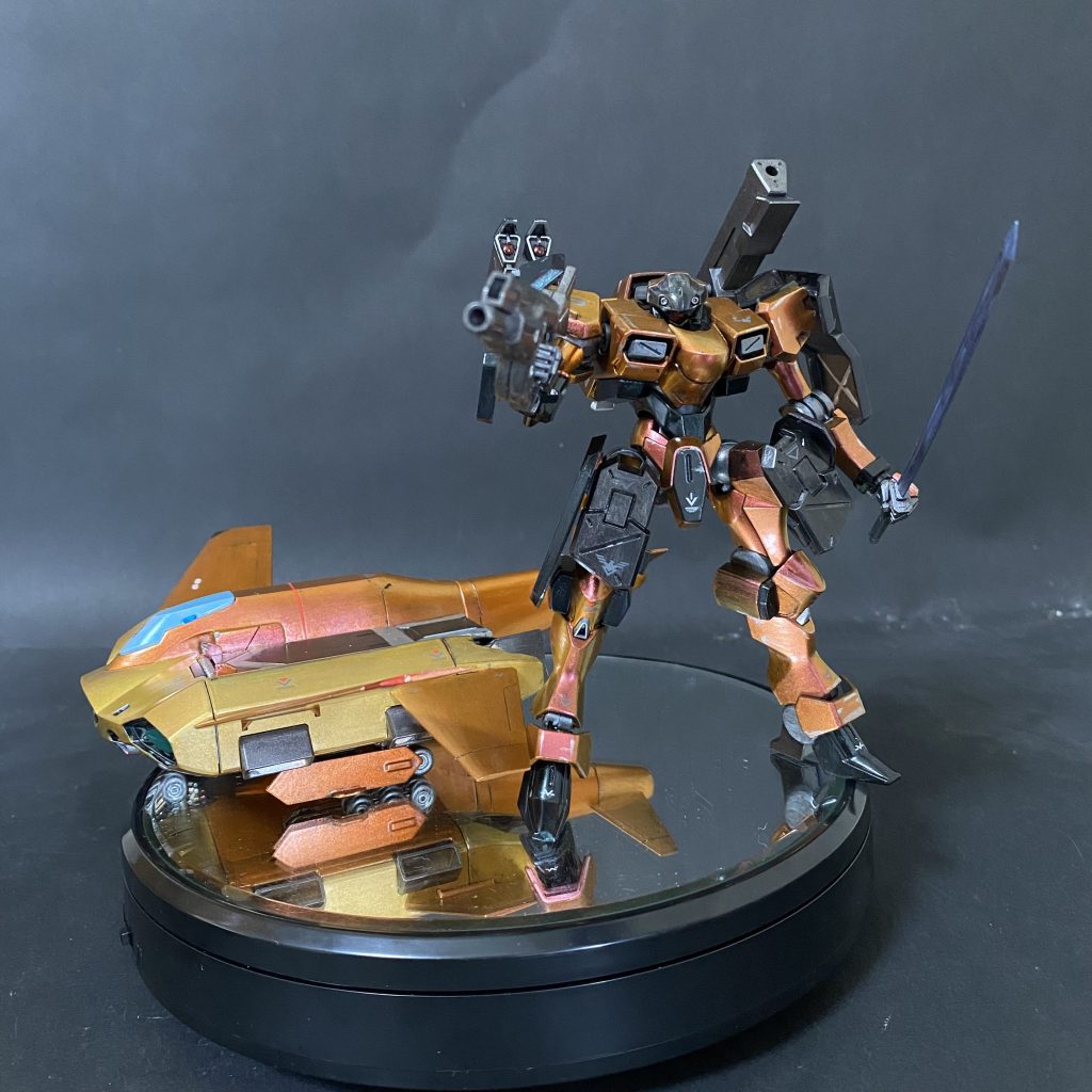 ティックバラン–3枚目/制作者：@giyaran23