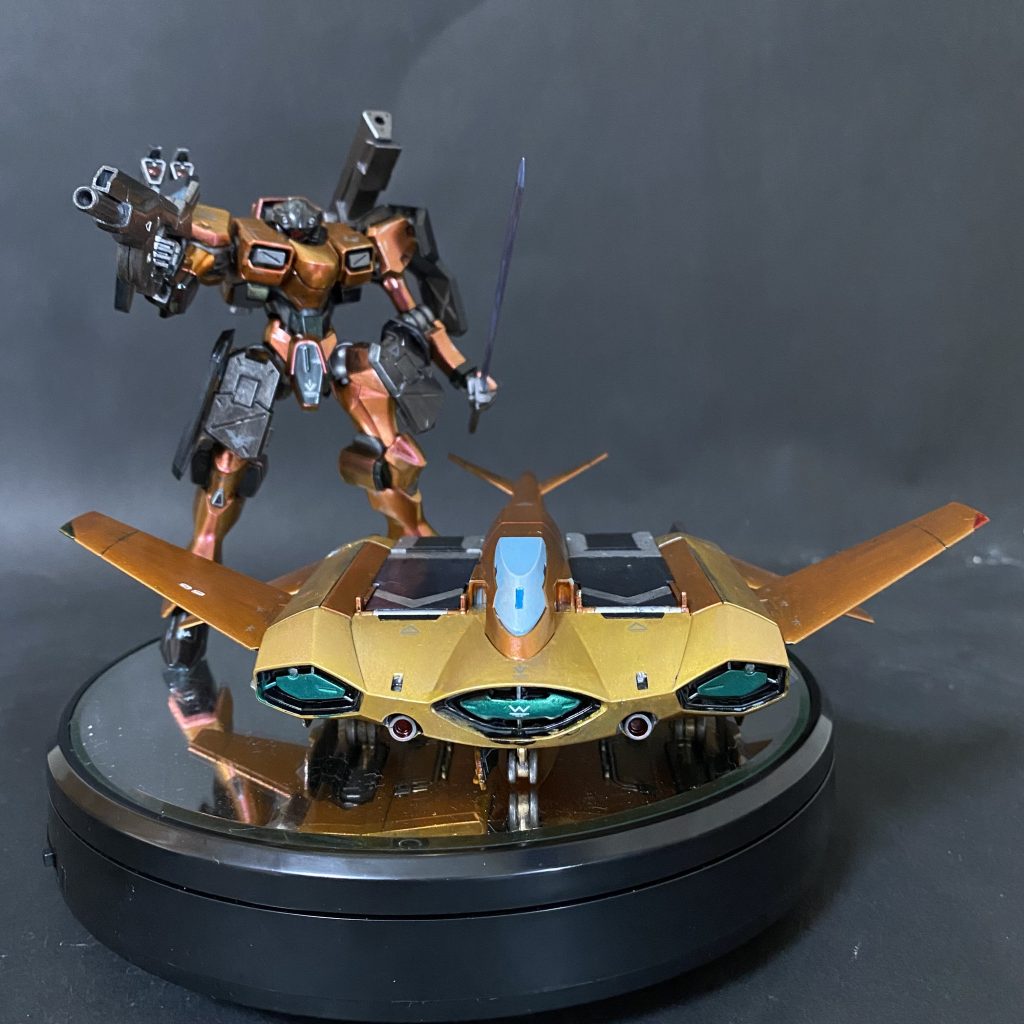 ティックバラン–4枚目/制作者：@giyaran23