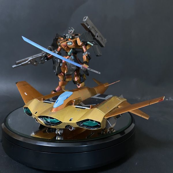 ティックバラン