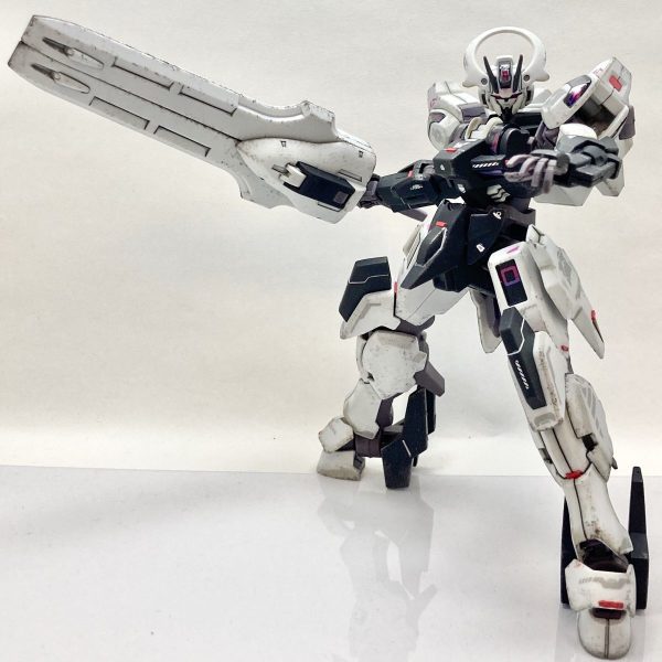 ガンダムシュバルゼッテ