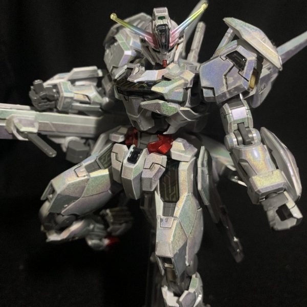 ガンダム-キャリバーン