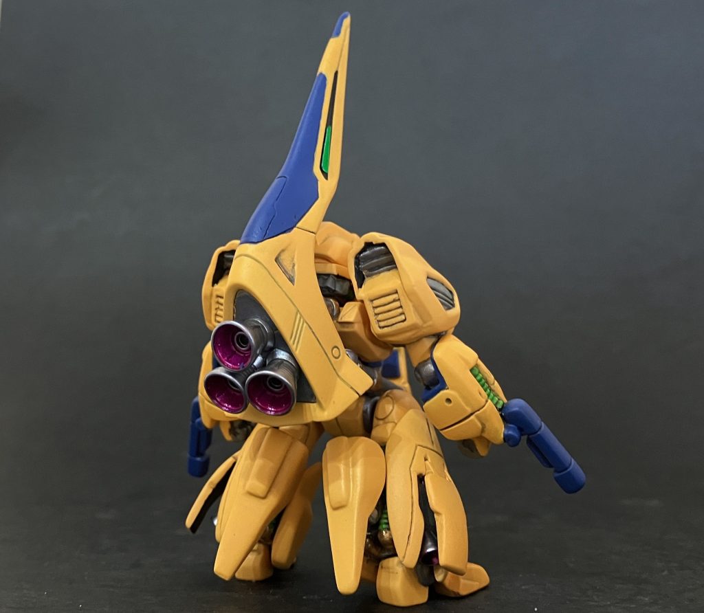 コンバージ　メタス–2枚目/制作者：いしゅと【I.S.T.works】