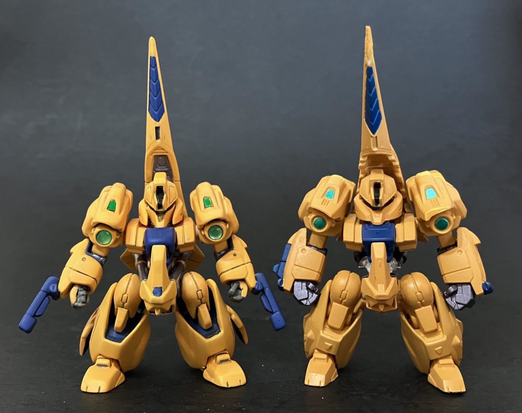 コンバージ　メタス–5枚目/制作者：いしゅと【I.S.T.works】