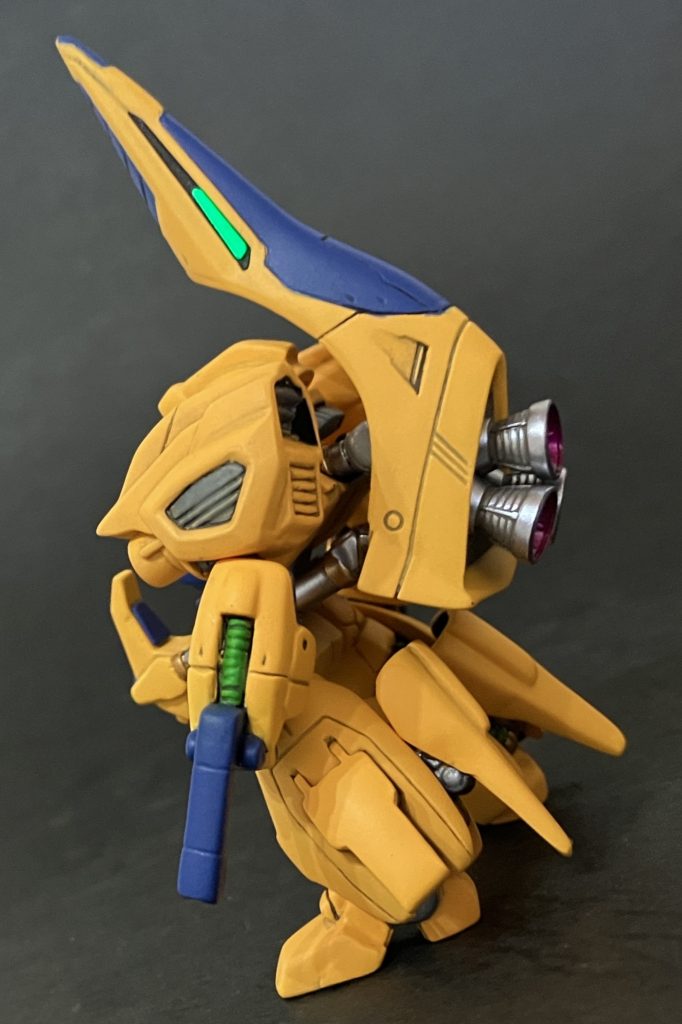 コンバージ　メタス–6枚目/制作者：いしゅと【I.S.T.works】