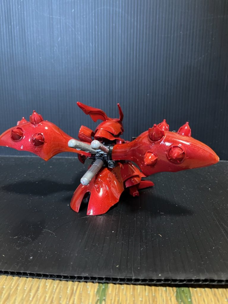 ナイチンゲール–4枚目/制作者：アッキー