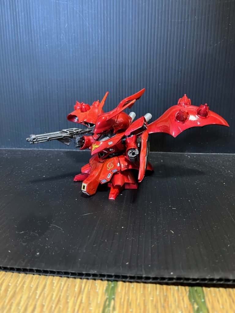 ナイチンゲール–2枚目/制作者：アッキー