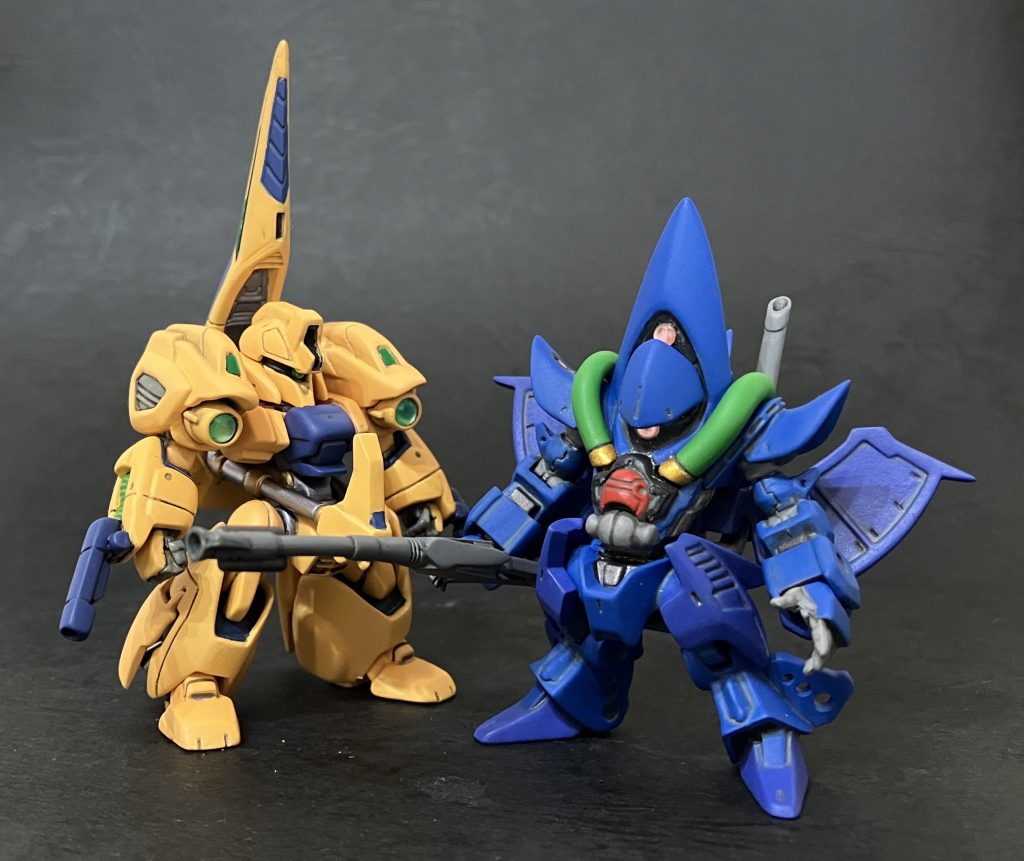 宿敵ハンブラビ