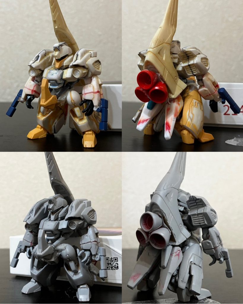 コンバージ　メタス–8枚目/制作者：いしゅと【I.S.T.works】