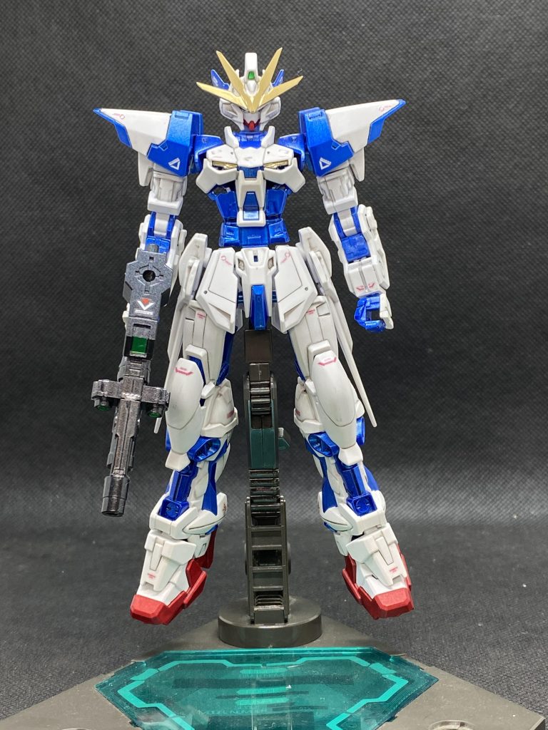 ビクトリーアストレイ