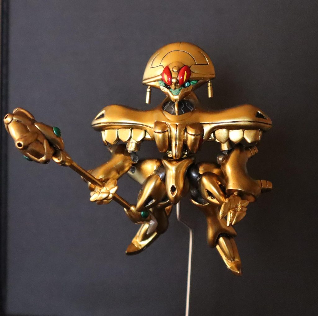 ミダス–5枚目/制作者：tytaniaIII