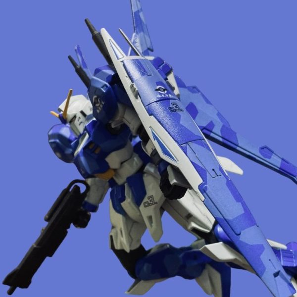 ガンダムマークIII