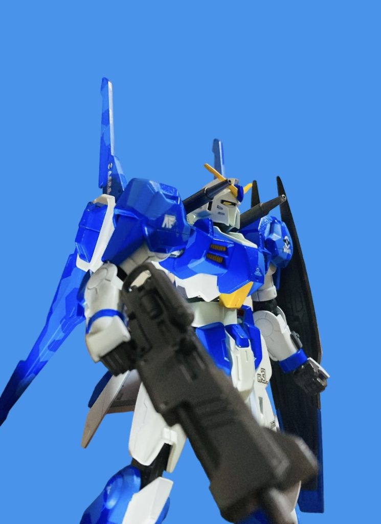 ビームキャノン