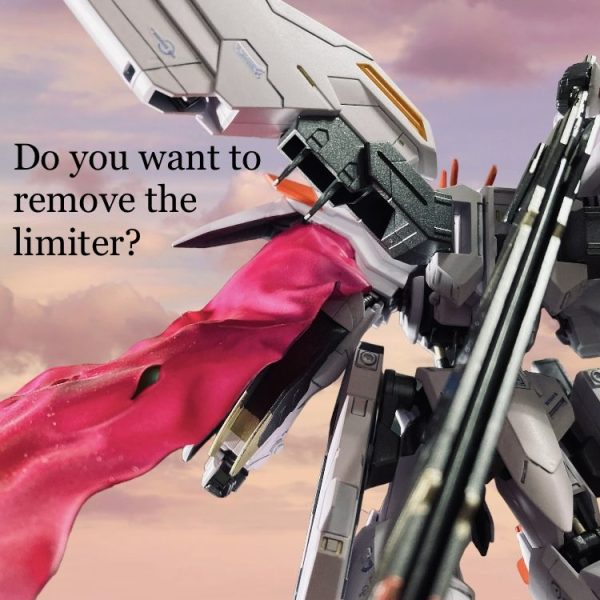 ガンダムマルコシアス