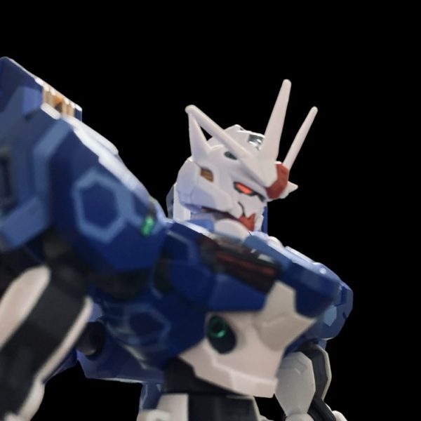 ガンダムエアリアル改修型